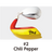 Chilli Pepper