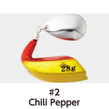 Chilli Pepper