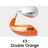 Double Orange