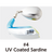 UV Coated Sardine
