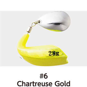 Chartreuse Gold