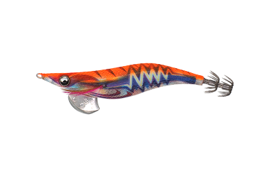 Yamashita - EGI OH Live Search 2.5 Squid Jig