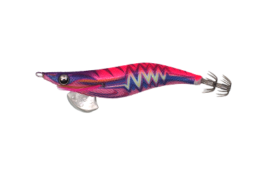 Yamashita - EGI OH Live Search 3.5 Squid Jig