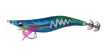 Yamashita - EGI OH Live Search 3.5 Squid Jig