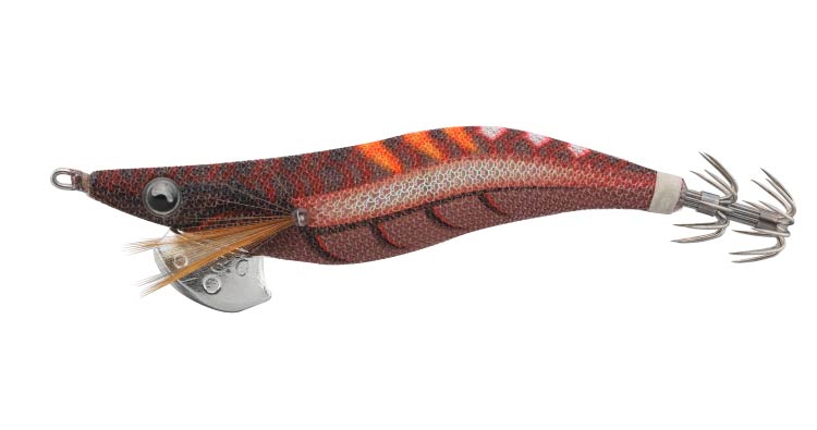 Yamashita - EGI OH Live Search 3.5 Squid Jig – Monster Fishing