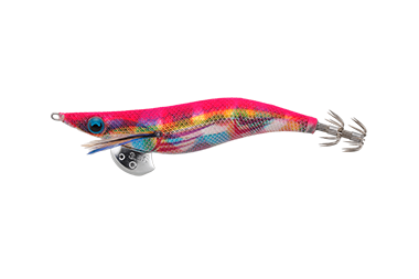 Yamashita - EGI OH Live Search 3.5 Squid Jig