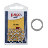 Halco - Fish Rings