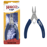 Halco - Split Ring Pliers