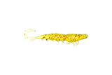 Halco Madeyes - Flutter Shrimp 2.5"