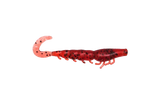 Halco Madeyes - Flutter Shrimp 2.5"