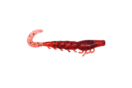 Halco Madeyes - Flutter Shrimp 2.5"