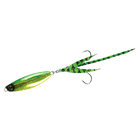 #4 UV Green Gold