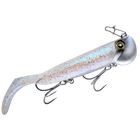 #5 UV Pink Silver