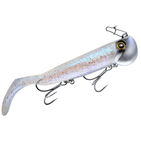Hayabusa - Jack Eye Aomono Shad