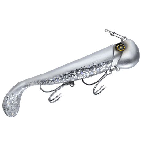 Hayabusa - Jack Eye Aomono Shad