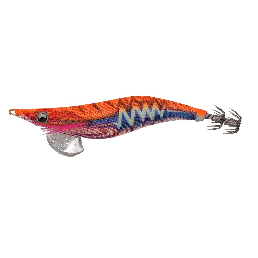 Yamashita - EGI OH Live Search 3.5 Squid Jig