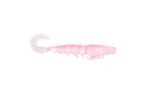 Halco Madeyes - Flutter Shrimp 2.5"