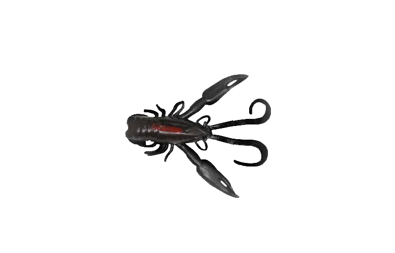Halco Madeyes - Mad Craw