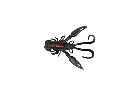 Halco Madeyes - Mad Craw