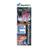 Hayabusa - Snapper Paternoster Rig