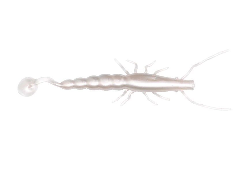 Halco Madeyes - Paddle Prawn 4"
