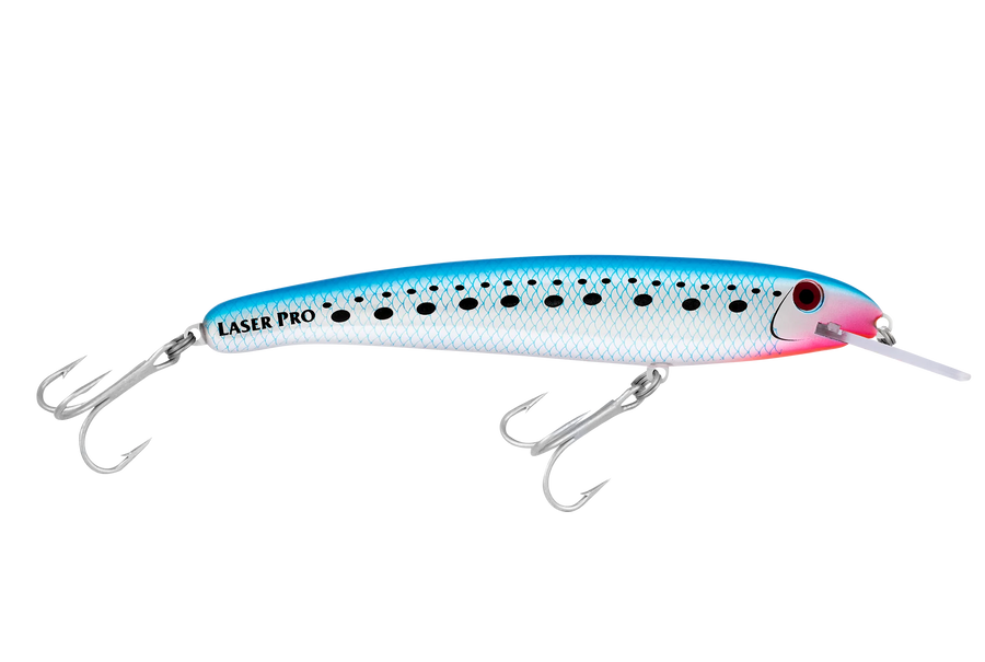 Bonze Angel Trolling Lure - Giant Killer | NZ – Monster Fishing