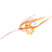 #2 Orange Shrimp