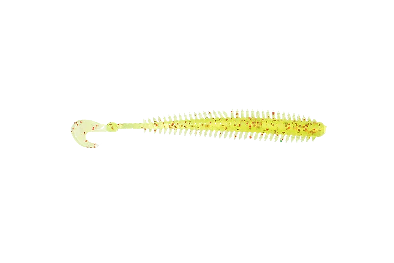 Halco Madeyes - Whippy Worm 3.5"