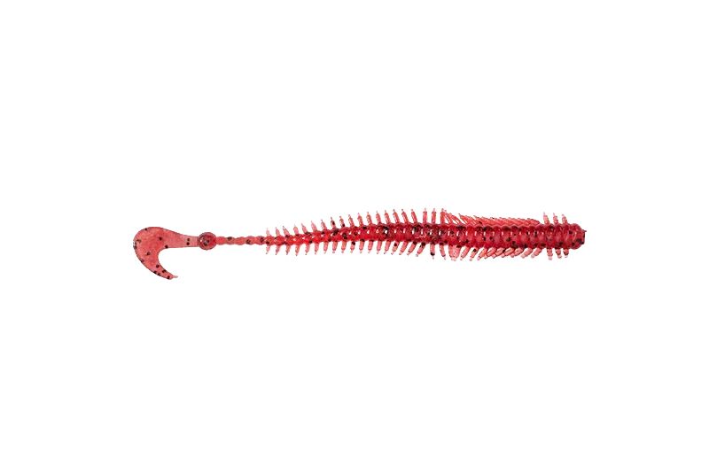 Halco Madeyes - Whippy Worm 3.5"