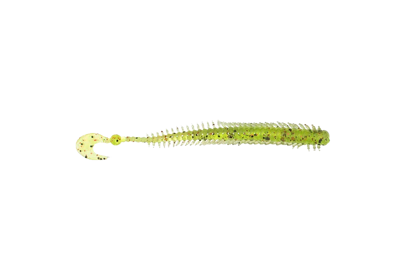 Halco Madeyes - Whippy Worm 3.5"