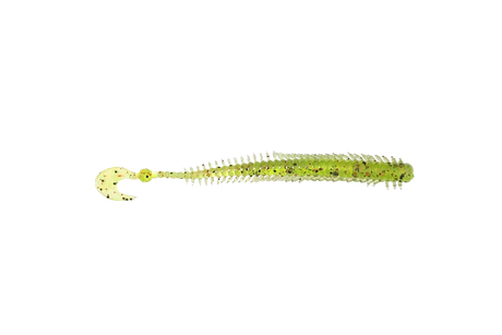 Halco Madeyes - Whippy Worm 3.5"
