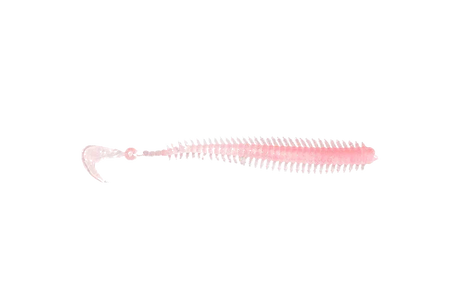 Halco Madeyes - Whippy Worm 3.5"